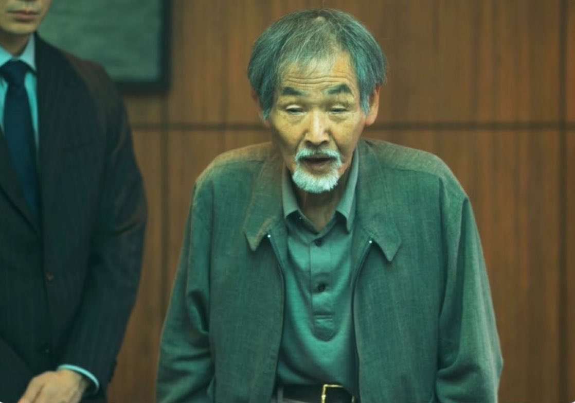 イカゲームを日本人俳優が演じるとしたら。