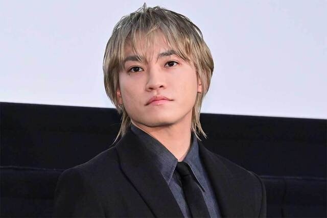 イカゲームを日本人俳優が演じるとしたら。