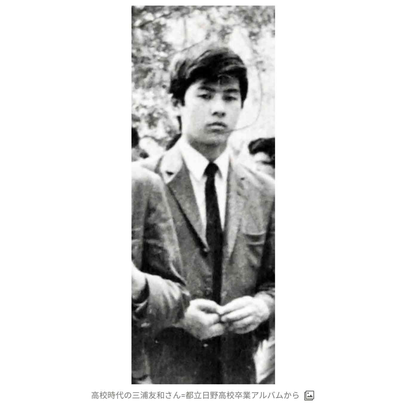 「70代ってまじか！」神宮球場に登場した大物俳優・三浦友和の“160キロ出そうな始球式”に反響続々「イケオジすぎた」「シュっとしてるなぁ」
