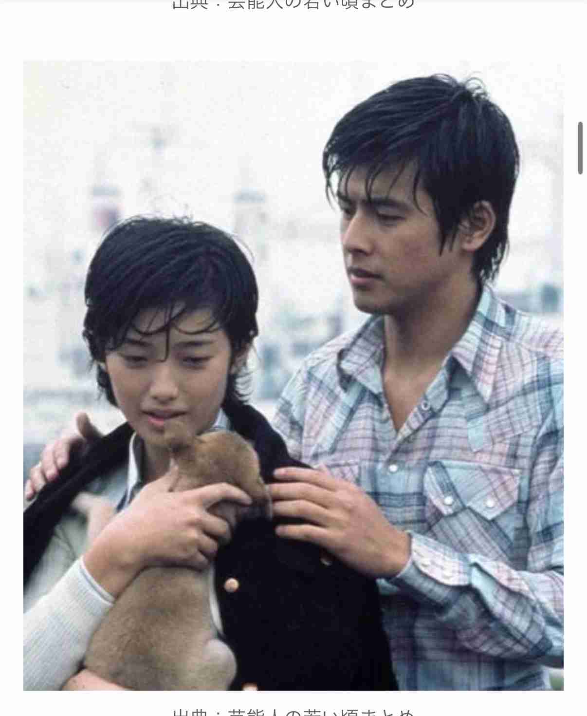 「70代ってまじか！」神宮球場に登場した大物俳優・三浦友和の“160キロ出そうな始球式”に反響続々「イケオジすぎた」「シュっとしてるなぁ」