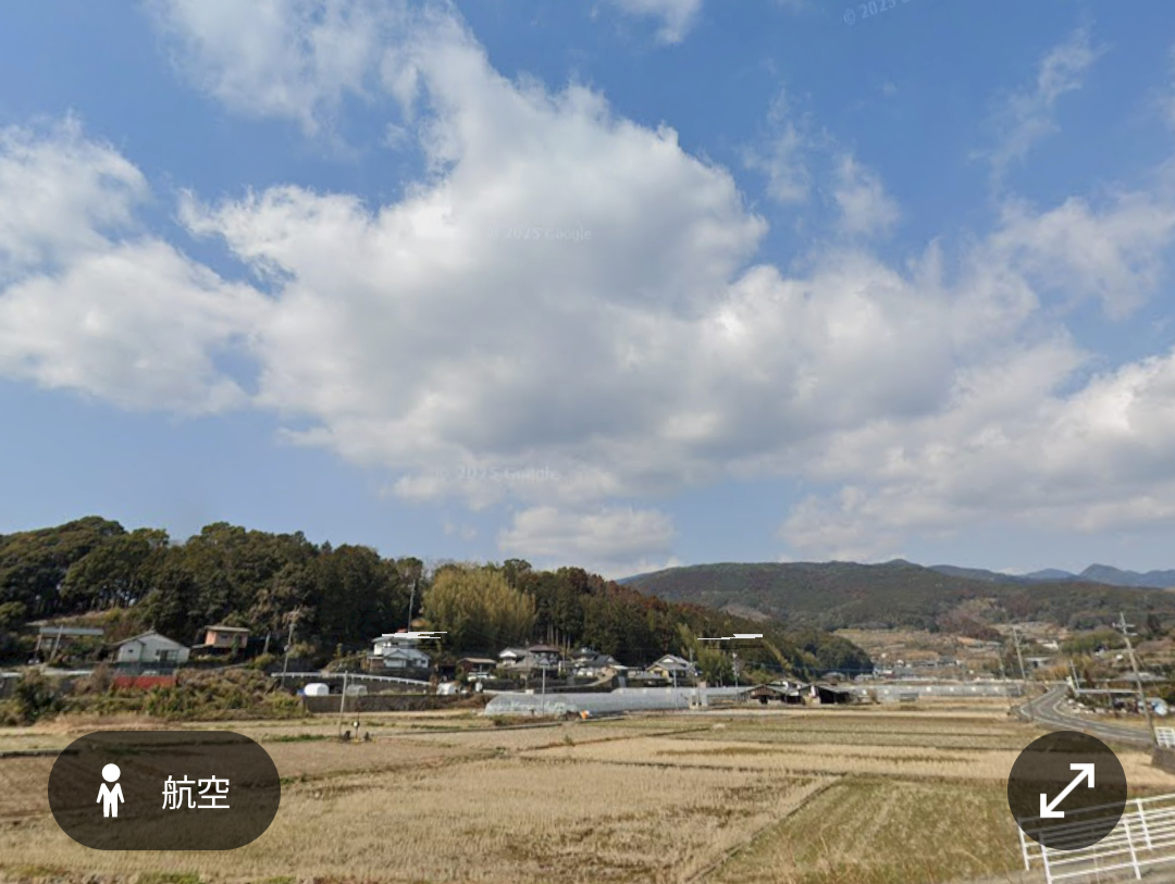 田舎あるある言ってみたい