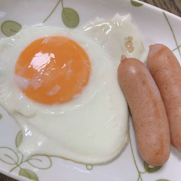 専業主婦は朝食を作らないとダメですか？