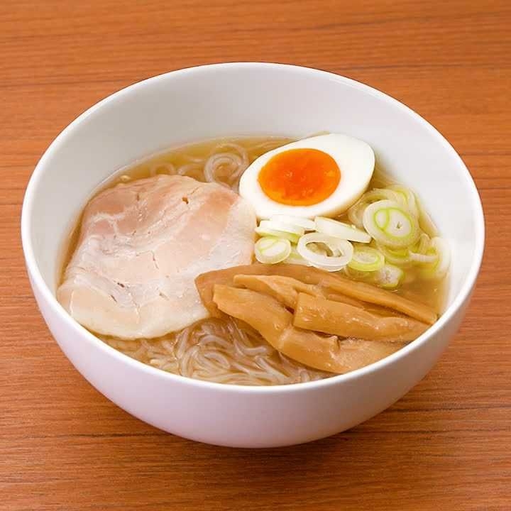 こんにゃく麺のオススメレシピ