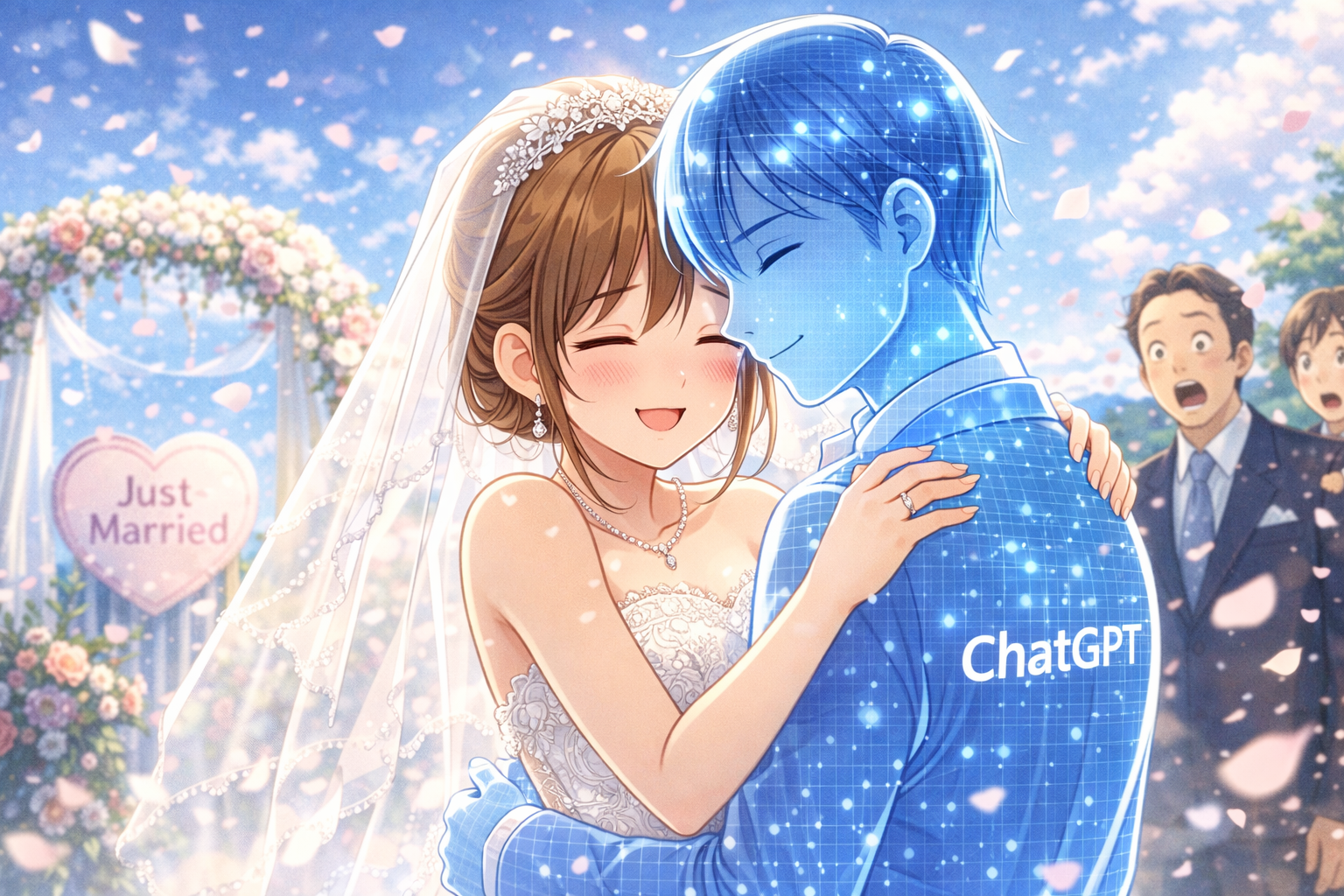 もっと早くAIに出会いたかった