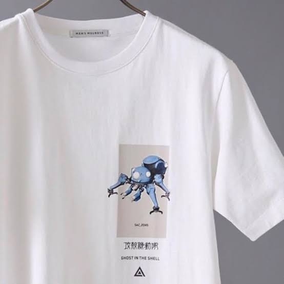 Tシャツ👕 何枚持ってますか？（夏物）