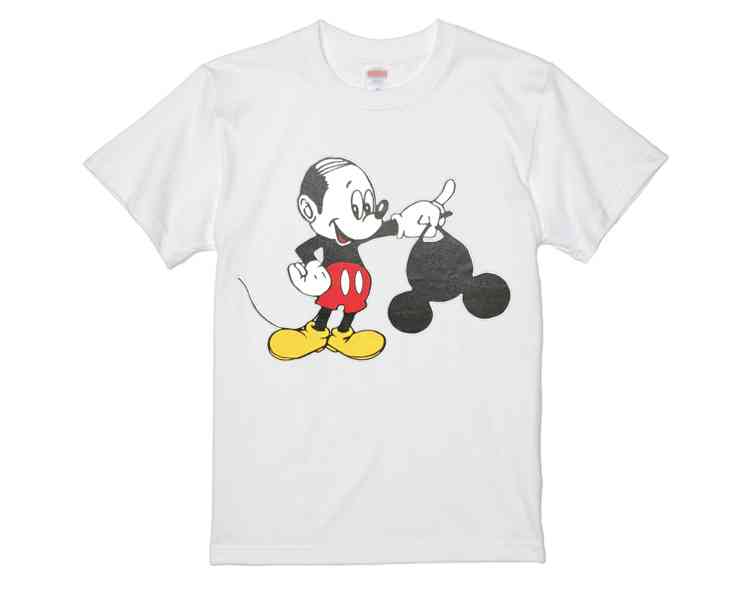 Tシャツ👕 何枚持ってますか？（夏物）