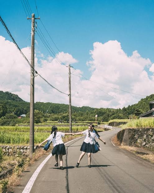 夏の思い出