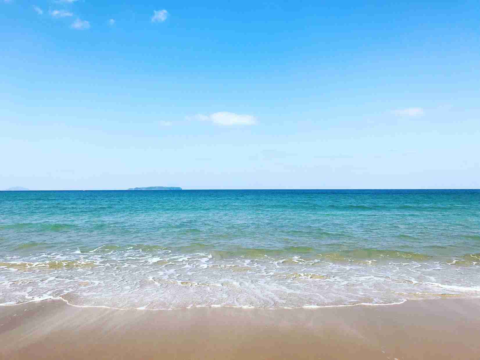 水が汚い海水浴場が多い都道府県ランキング2026【ワースト25・完全版】