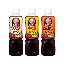 コロッケに何をかけますか?