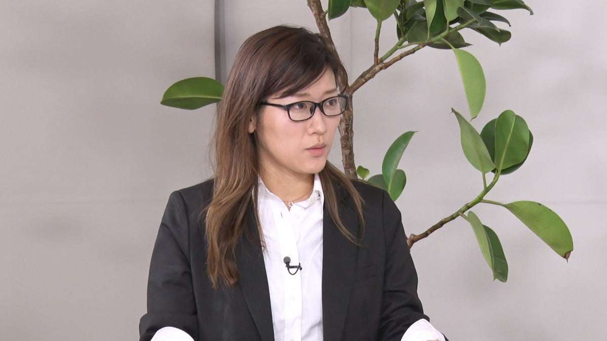 「激ヤセしてない？」「何があった？」ヒコロヒー〝TV出演シーン〟に心配の声続々「ちゃんと病院で受診してください」