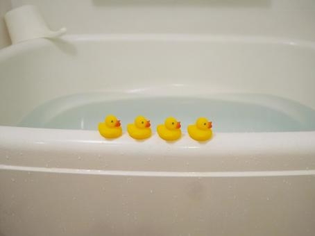 🛁お風呂嫌いな人~集合!