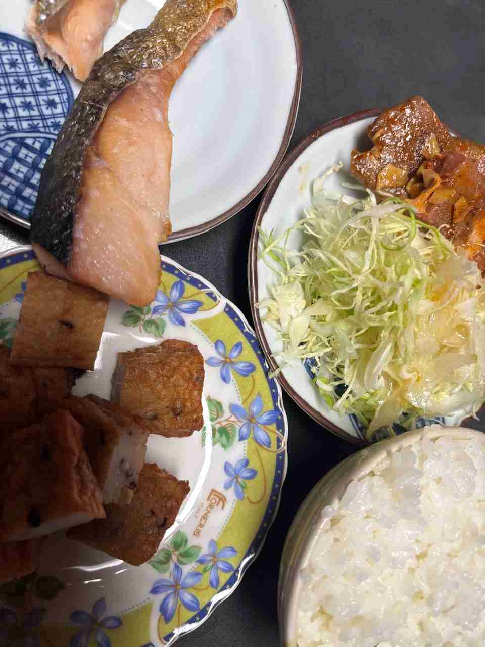 作れるけど作らない料理