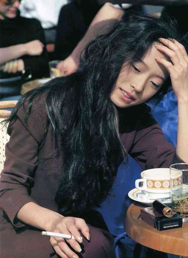 色んな中森明菜が見たい