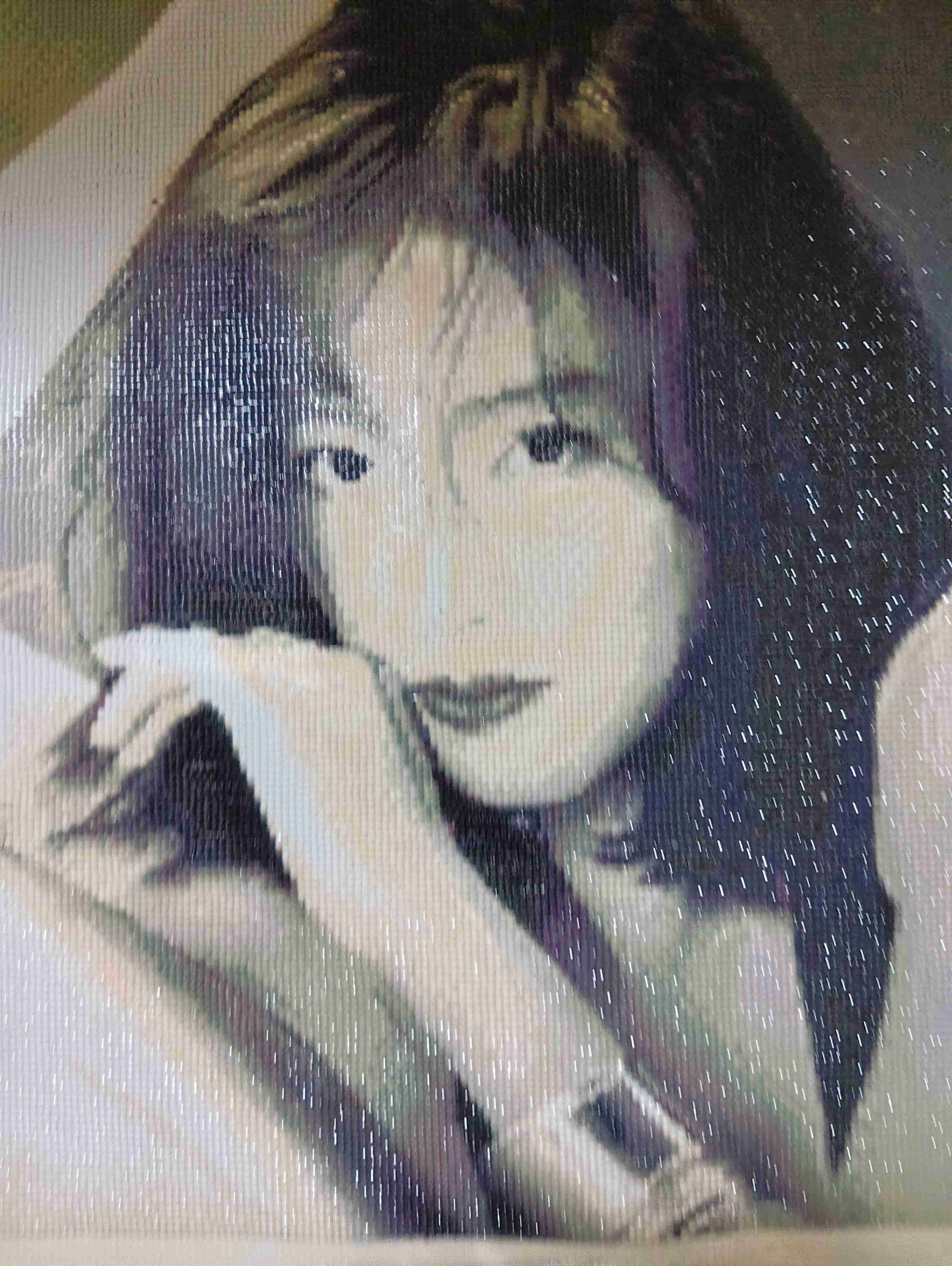色んな中森明菜が見たい