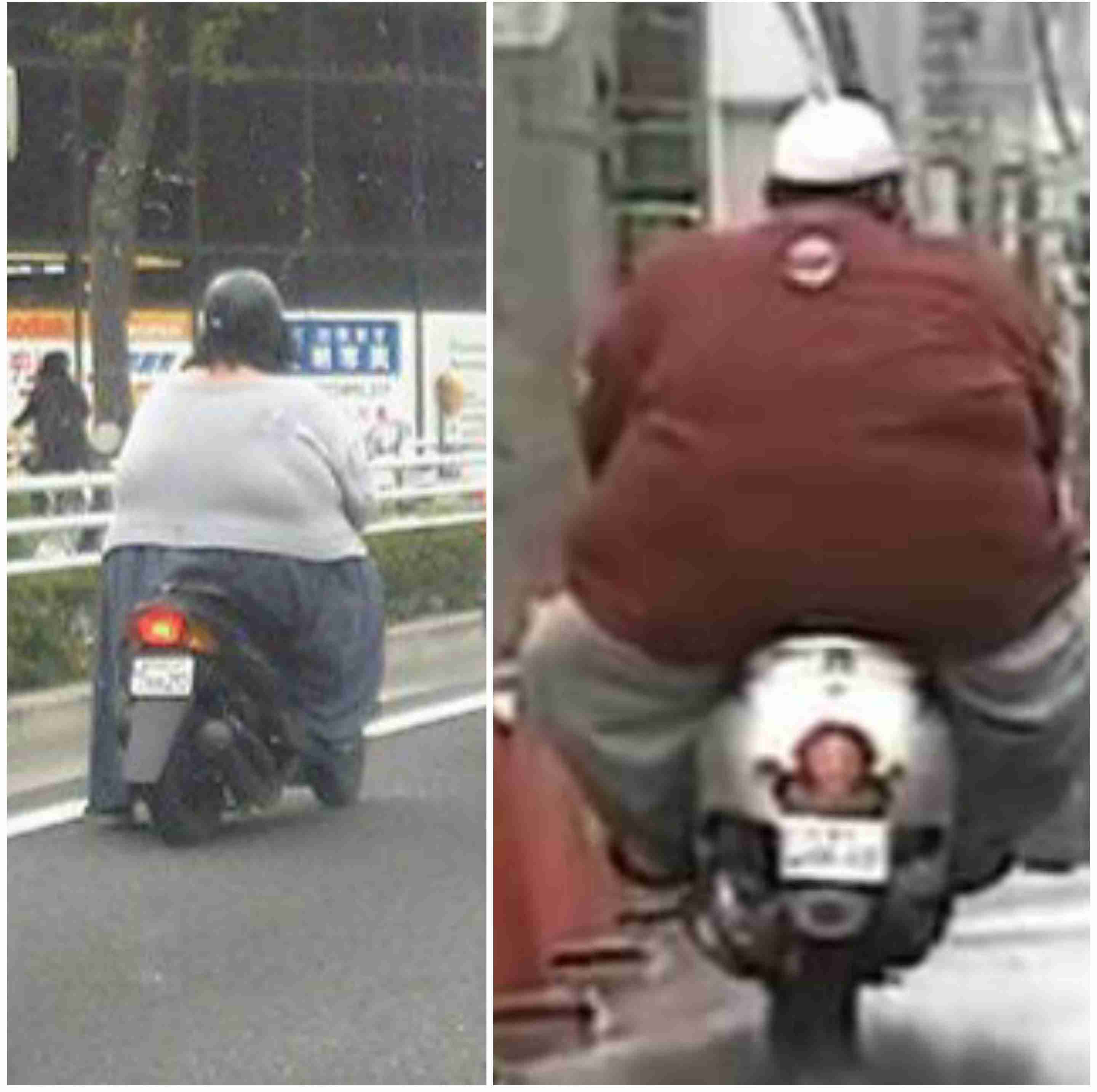 最近激太りした人