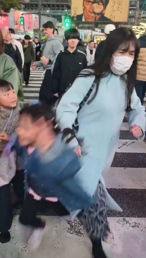 中丸雄一、東京駅で“準ぶつかりおじさん”に遭遇「正面から歩いてきて、絶対に自分はよけません！と…」