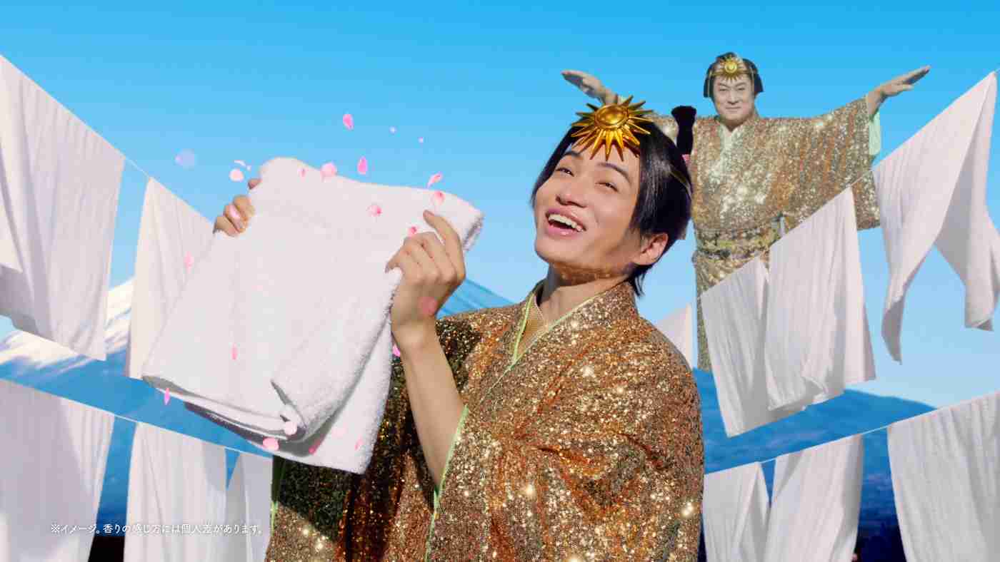 菊池風磨が好きな人【アンチ禁止】