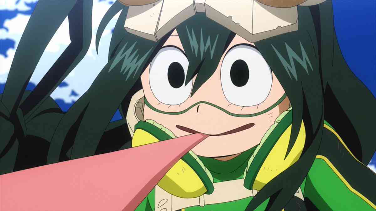 声がイメージと違ったアニメキャラ