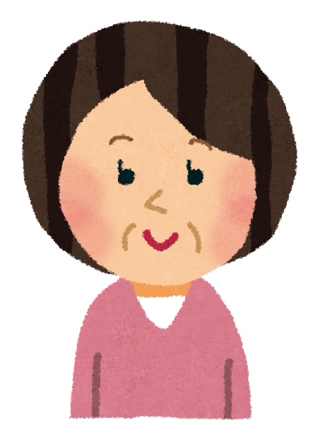 おばさんになって悟った事part2
