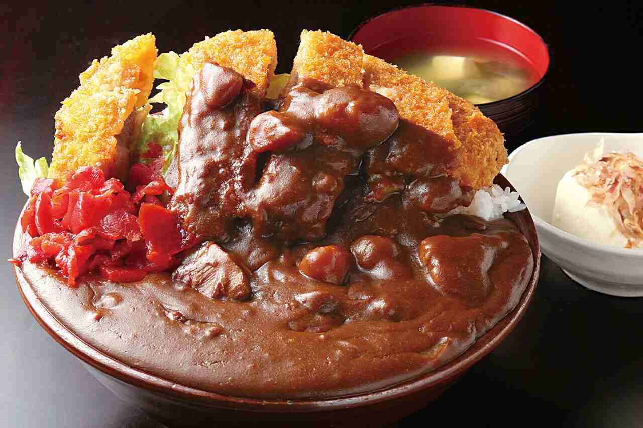 夏でも食欲旺盛!!!