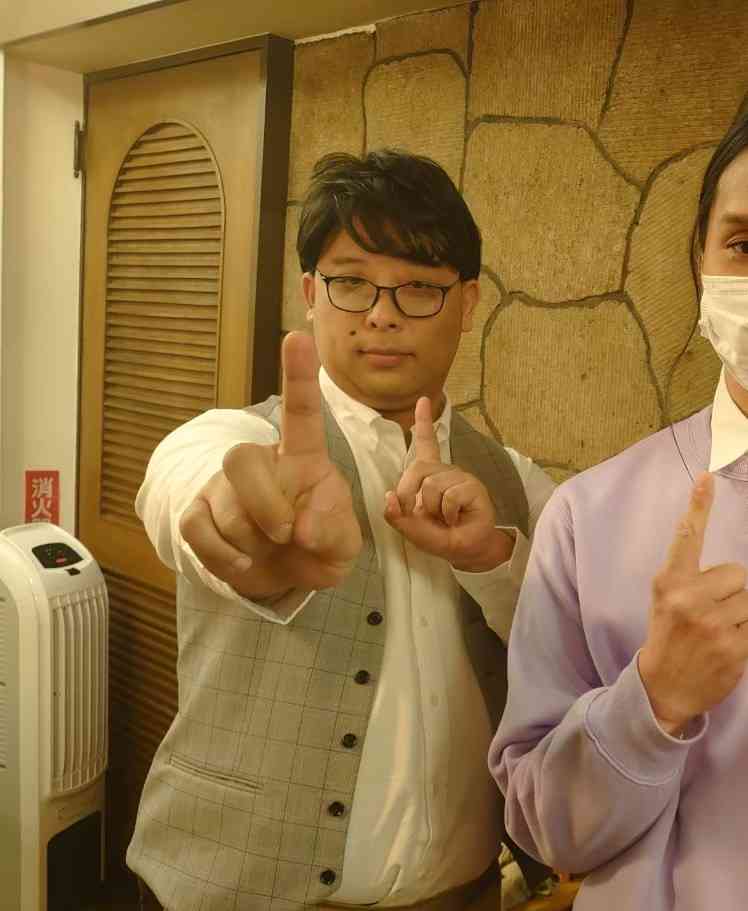 スッピン派の集い