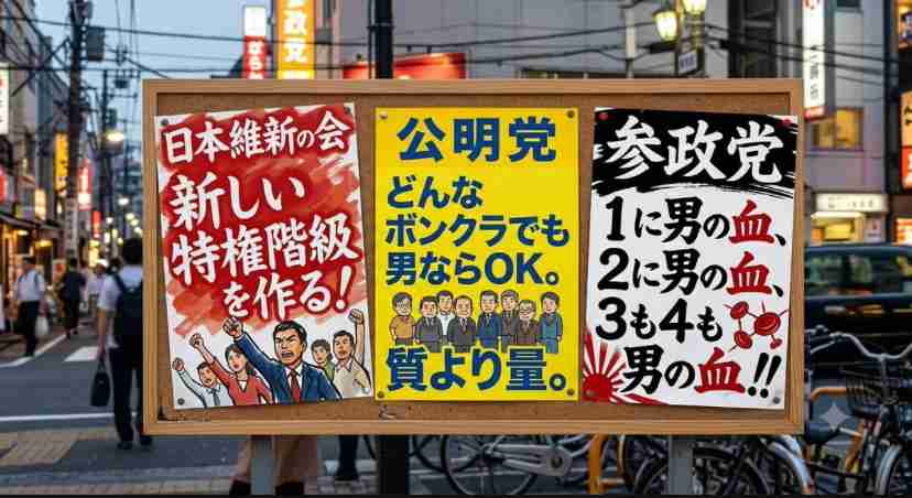20年前の日本人に言ったら驚きそうなこと、信じてもらえなそうなことPart8