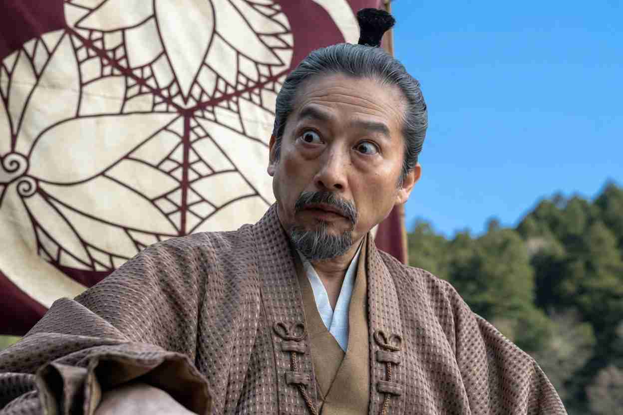 大河の主演をやって欲しい役者さん等