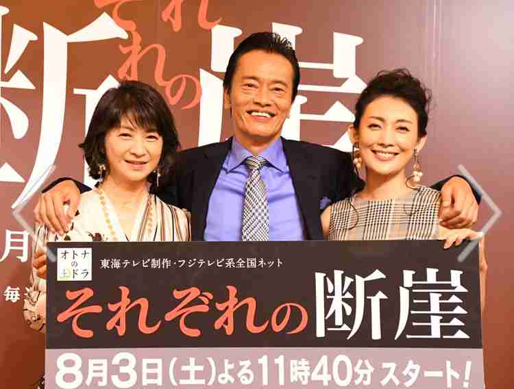 大河の主演をやって欲しい役者さん等