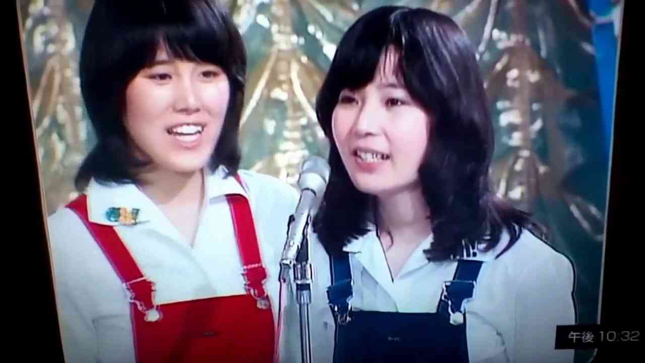 ピンク・レディーについて知っている事