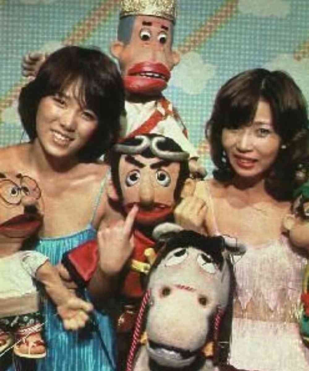 ピンク・レディーについて知っている事