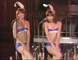 ピンク・レディーについて知っている事