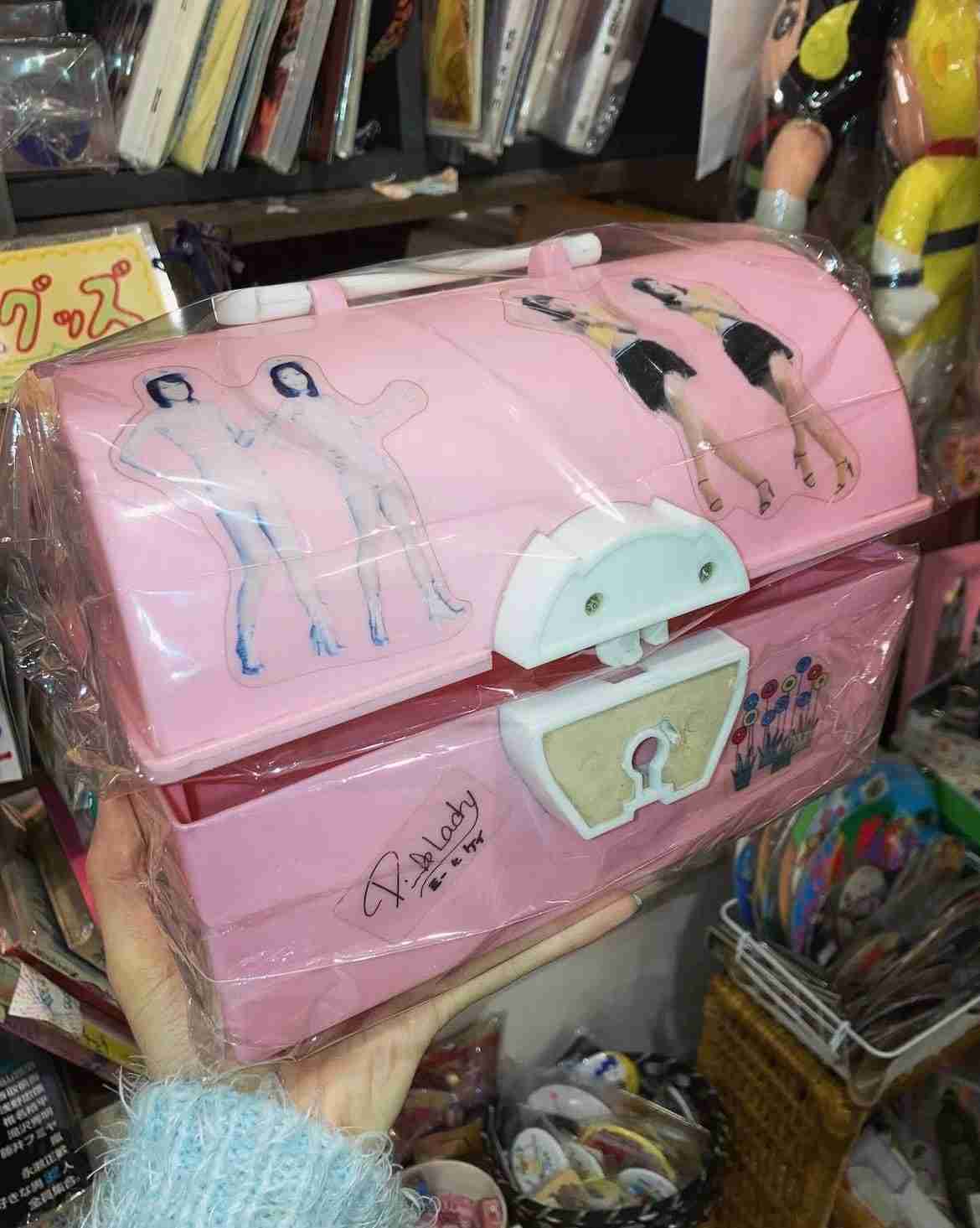 ピンク・レディーについて知っている事