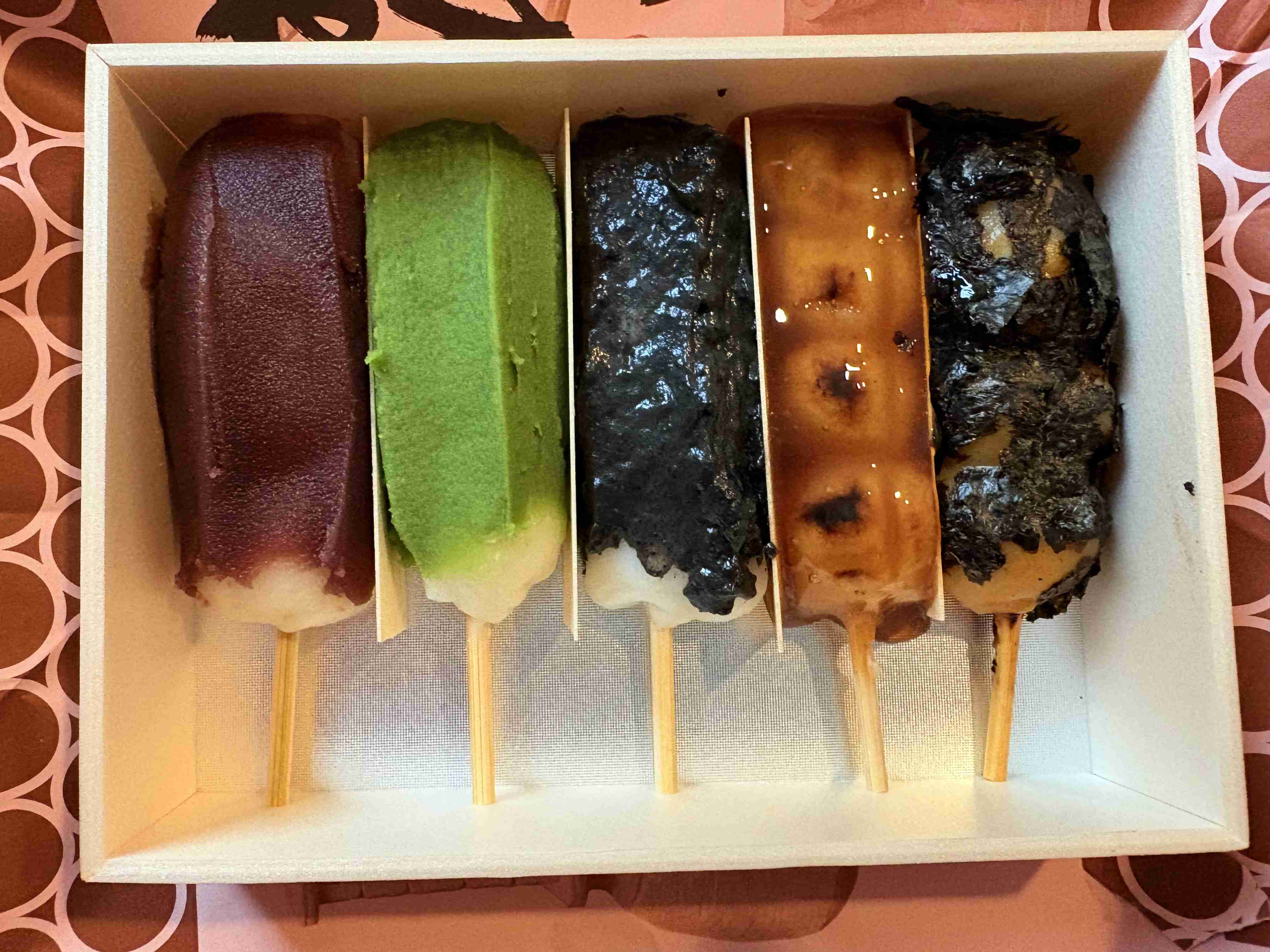 最近貰った土産を書くトピ