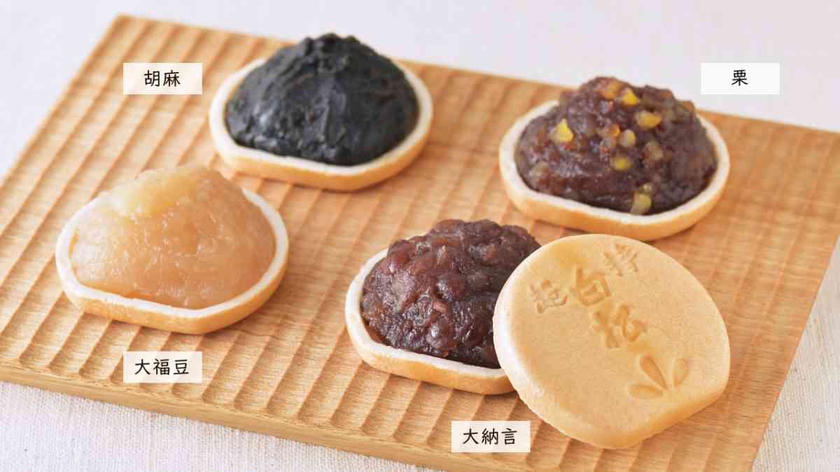 最近貰った土産を書くトピ