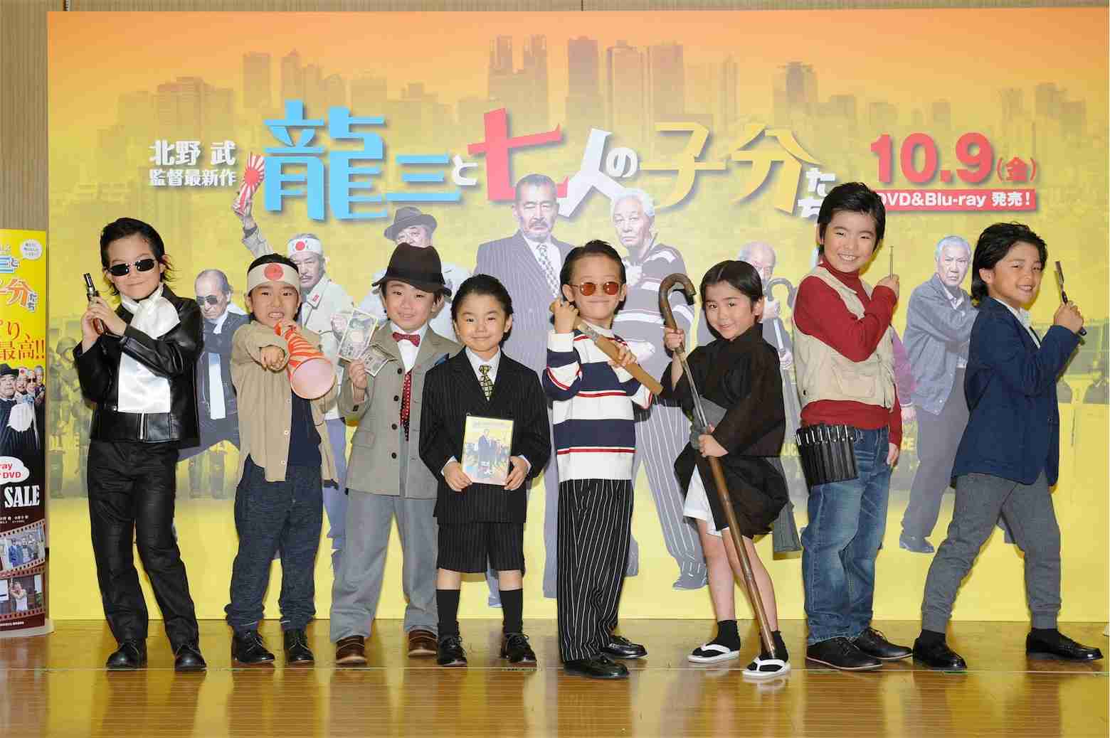 俳優・寺田心、高校生ボディビル・フィジーク選手権に初参戦へ！　劇的な肉体改造