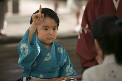 俳優・寺田心、高校生ボディビル・フィジーク選手権に初参戦へ！　劇的な肉体改造