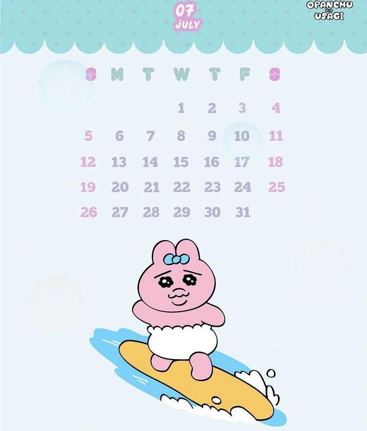 今月の雑談トピ【2026年7月】