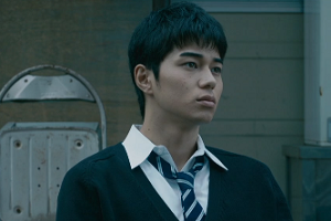 【映画・ドラマ】登場人物の好感度調査