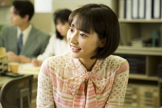 【映画・ドラマ】登場人物の好感度調査