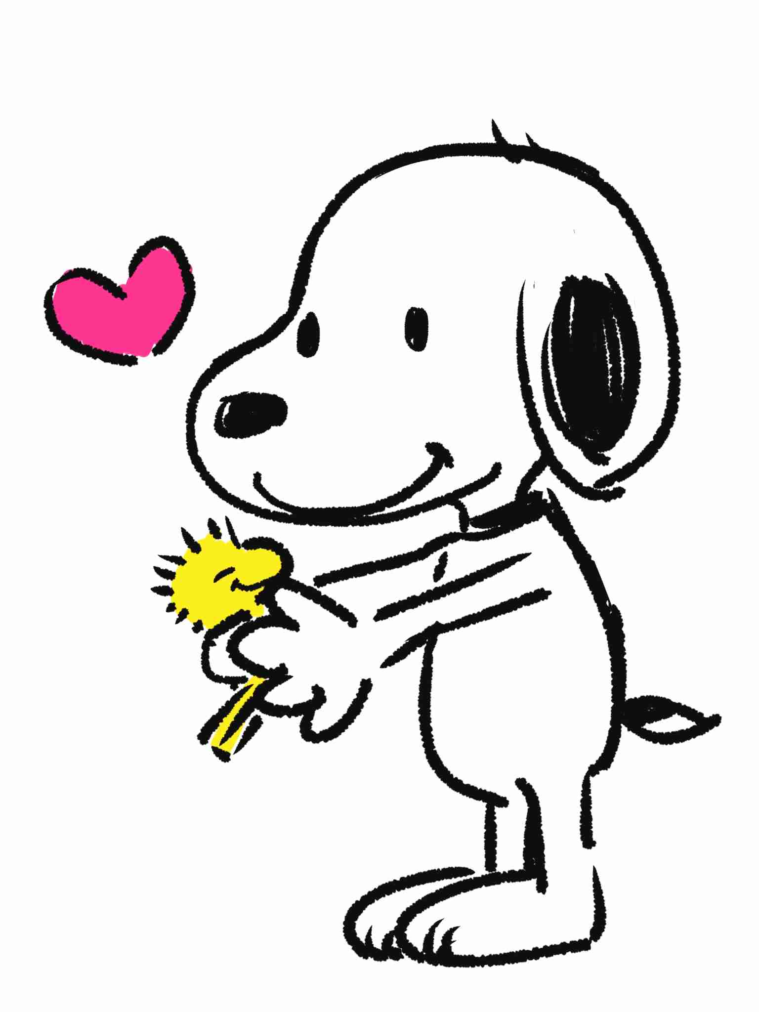【記憶だけを頼りに】お絵かきしようよ