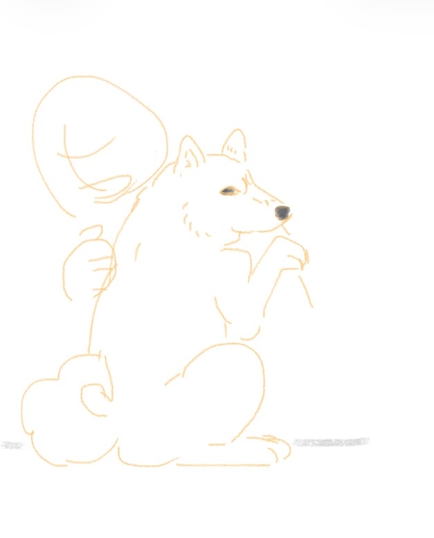【記憶だけを頼りに】お絵かきしようよ
