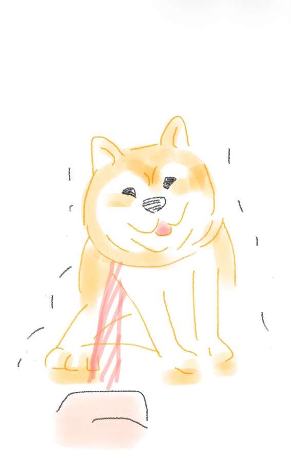 【記憶だけを頼りに】お絵かきしようよ