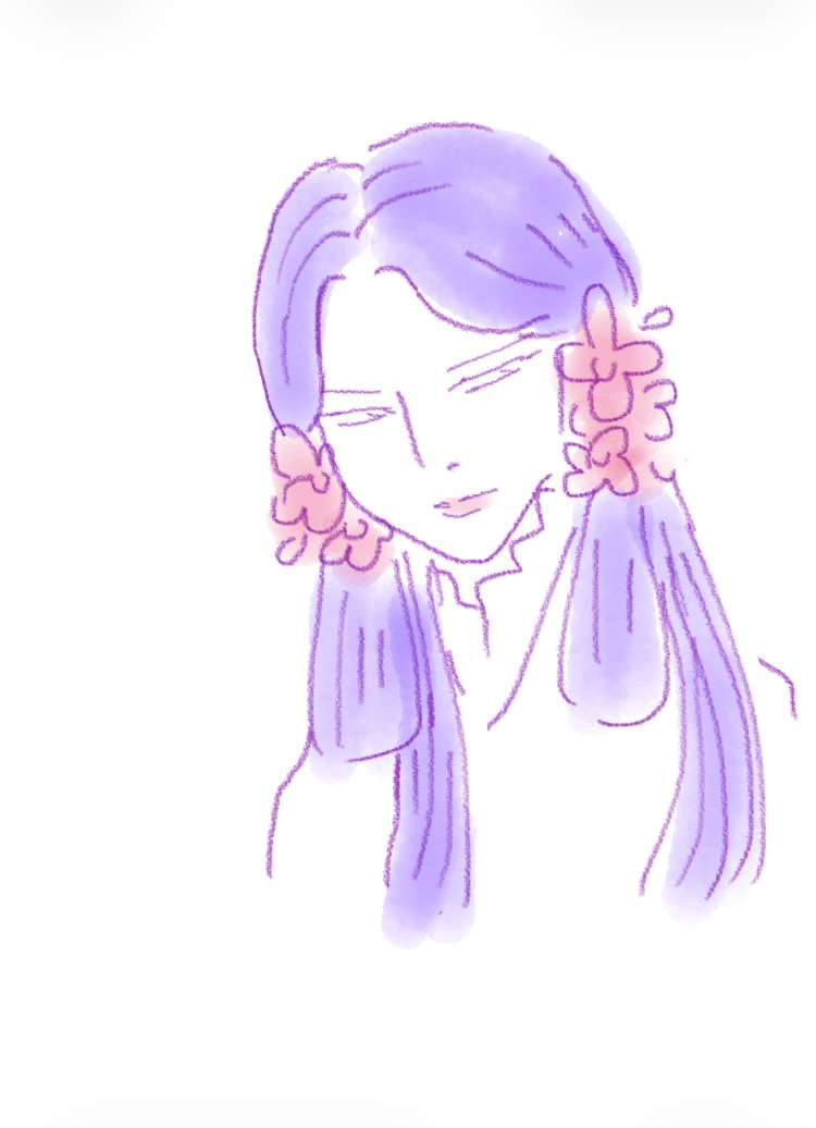 【記憶だけを頼りに】お絵かきしようよ