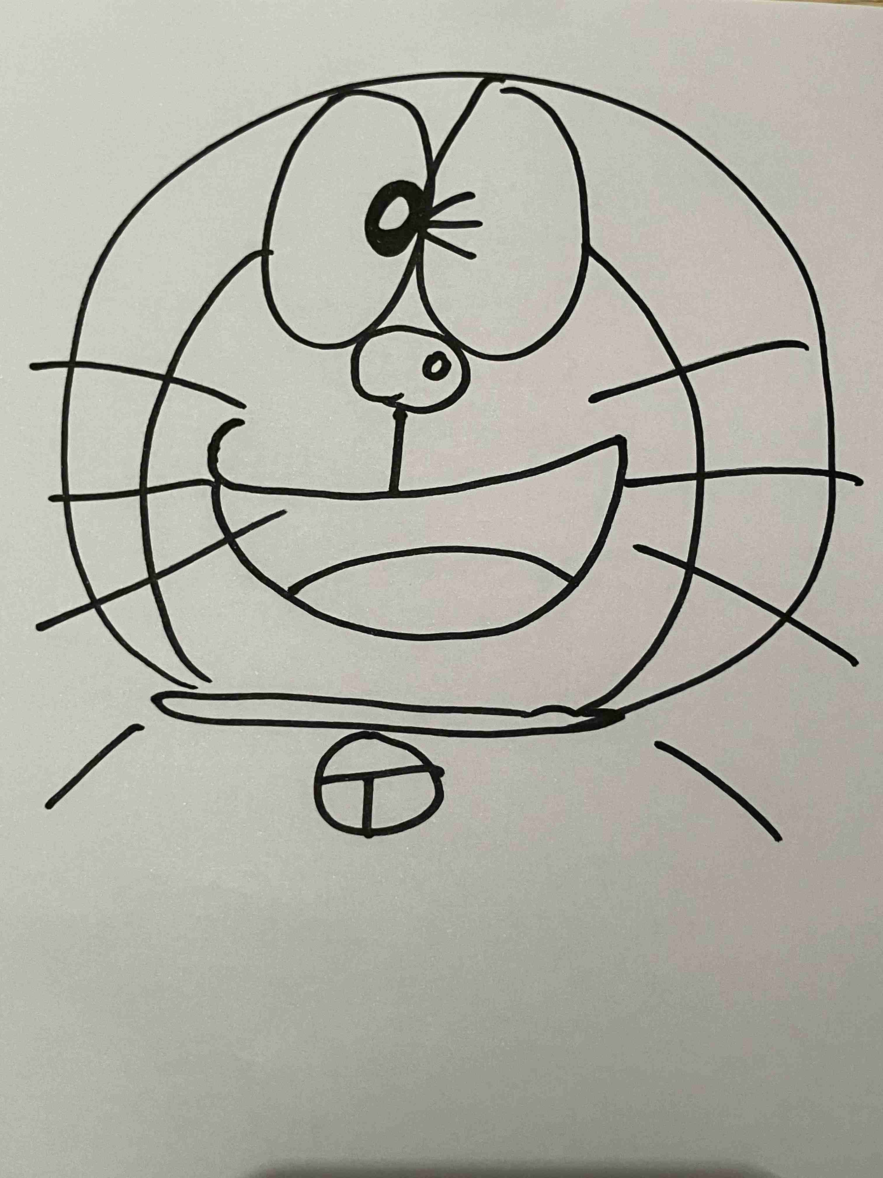 【記憶だけを頼りに】お絵かきしようよ