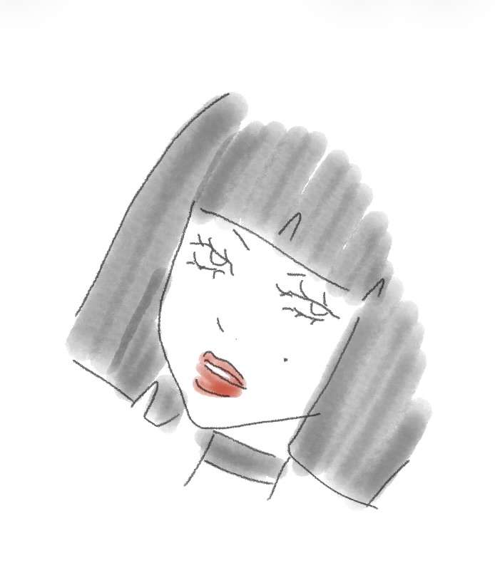 【記憶だけを頼りに】お絵かきしようよ