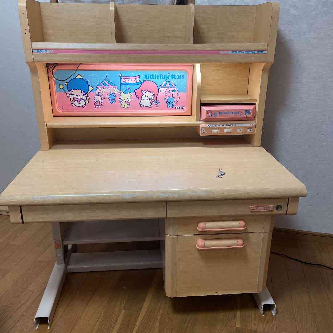 10年以上使っている家具ありますか?