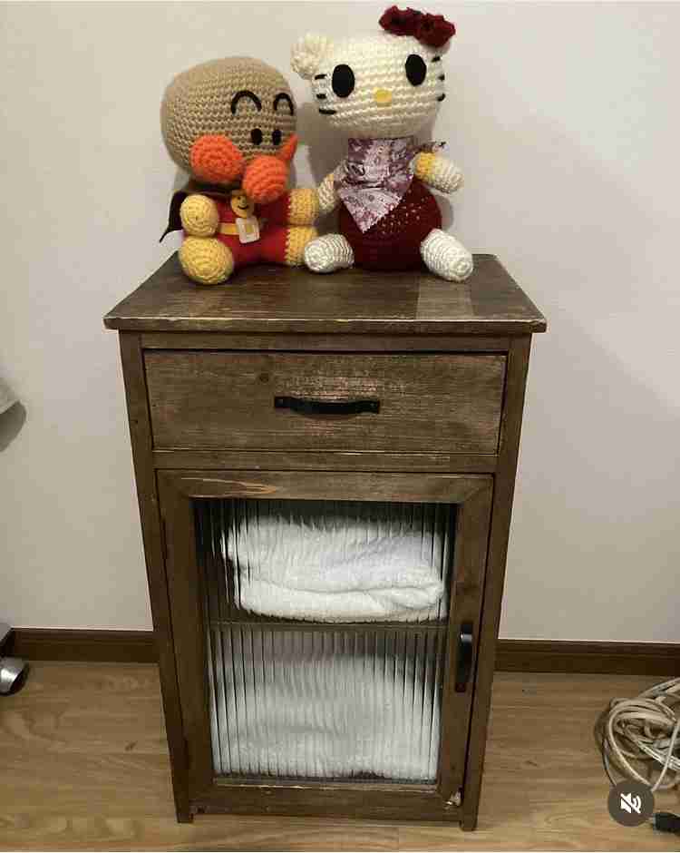 10年以上使っている家具ありますか?