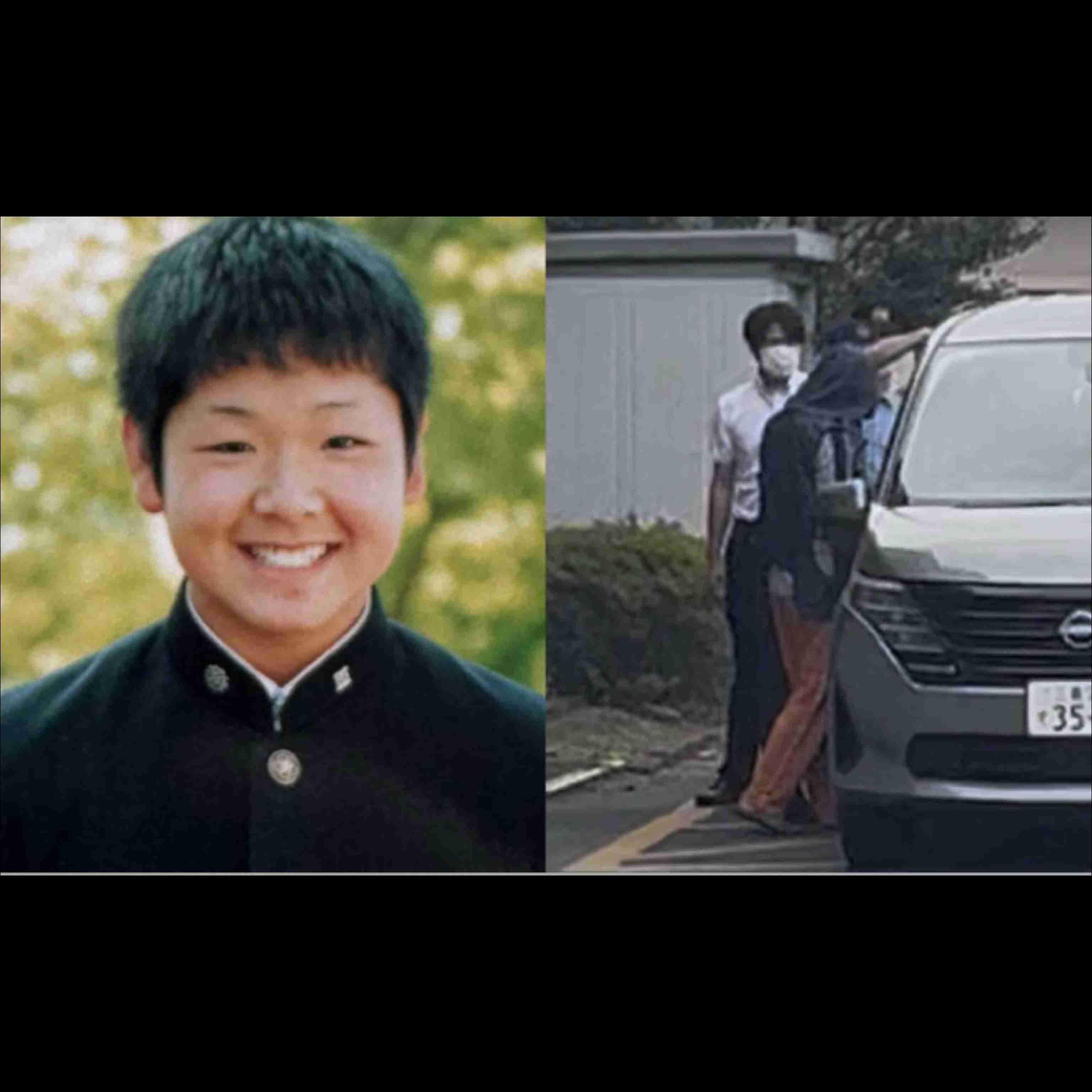 不明直前に“不審な出来事”が…川岸で見つかった親子とみられる女性2人の遺体 母親と不倫関係だった37歳男の『評判』