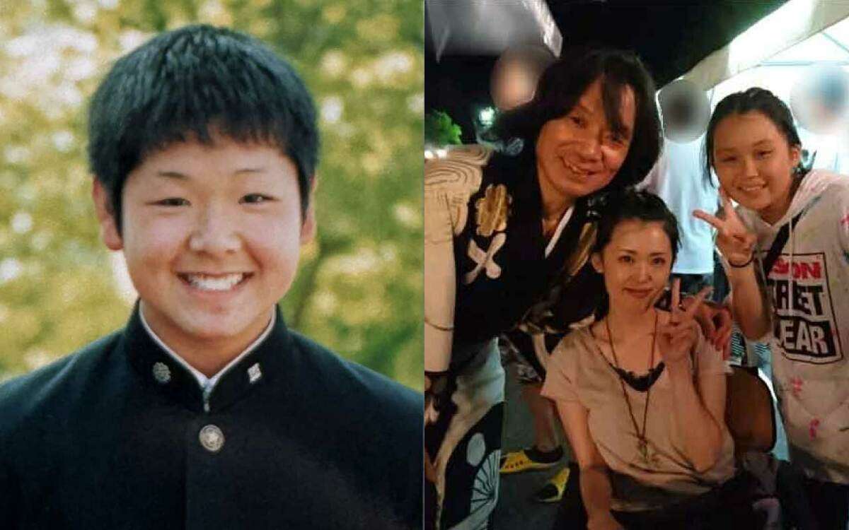不明直前に“不審な出来事”が…川岸で見つかった親子とみられる女性2人の遺体 母親と不倫関係だった37歳男の『評判』