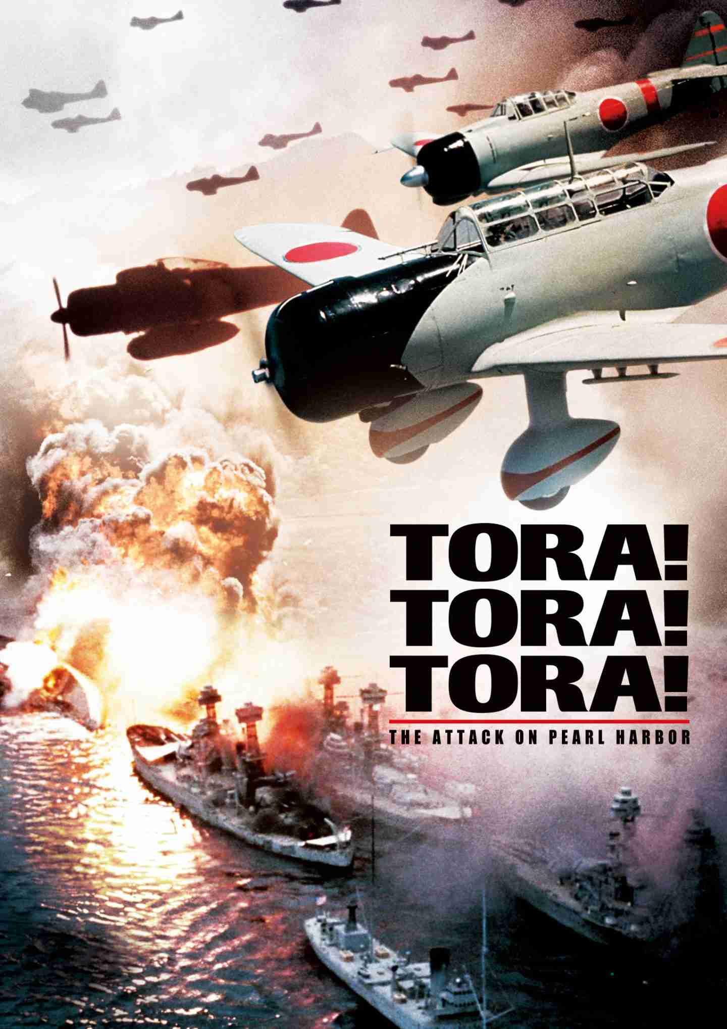 太平洋戦争をテーマとした映画・ドラマについて語ろう。